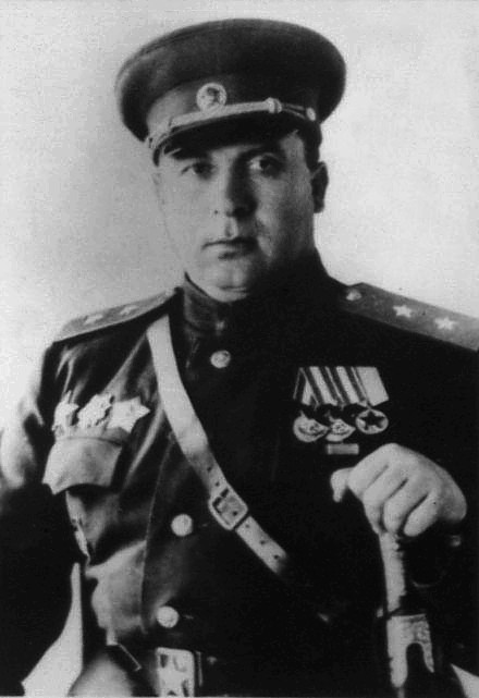 Соколов Сергей Владимирович