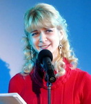 Татьяна Яровицина
