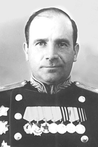 Цинченко Александр Васильевич