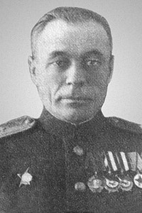 Корязин Иван Петрович