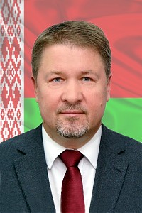 Курдюков Валерий Николаевич