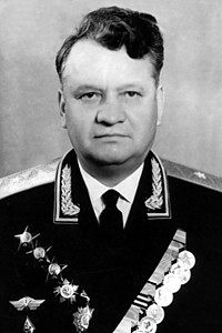 Михеев Георгий Константинович