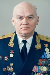 Сергеев<br />
Сергей Александрович