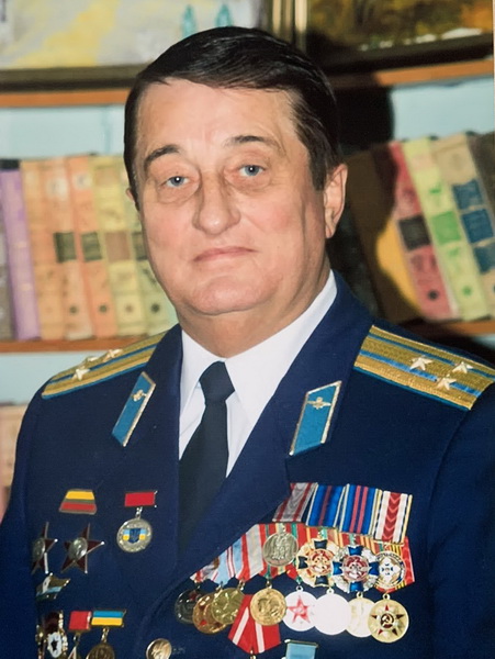 Александров Александр Анатольевич Фото