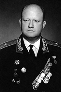 Абрашкевич<br />
Владимир Александрович