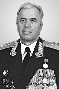 Бурутин Герман Александ­рович