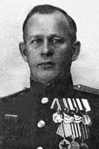 Гоголицын Георгий Алексеевич