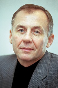 Иченский Сергей Иванович