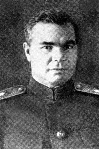 Изотов Михаил Иванович