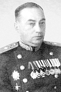 Карлин Михаил Михайлович