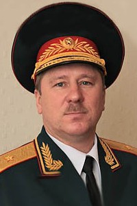 Коваленко Дмитрий Иванович
