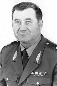 Ющенко Валерий Пименович