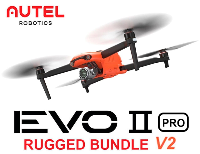 evo-dron